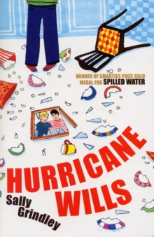 Image for Hurricane Wills
