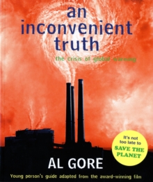 Image for An inconvenient truth  : the crisis of global warming