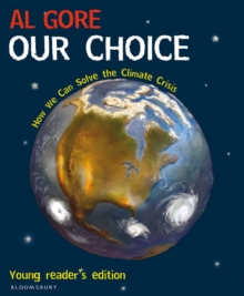 Image for Our choice  : how we can solve the climate crisis