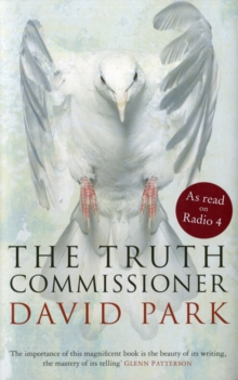 Image for The Truth Commissioner