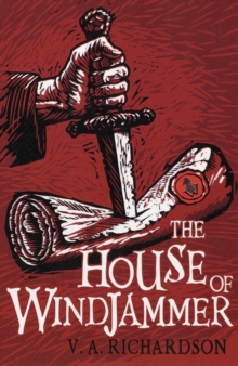 Image for The House of Windjammer