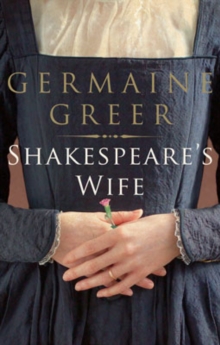 Image for Shakespeare's wife