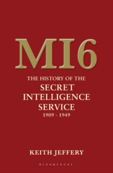 Image for MI6
