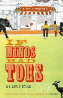 Image for If minds had toes