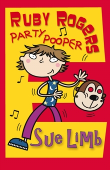 Image for Party pooper