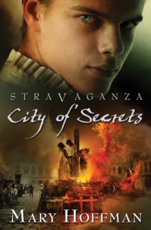 Image for Stravaganza City of Secrets