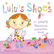 Image for Lulu's shoes