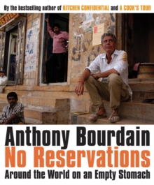 Image for No Reservations
