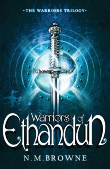 Image for Warriors of Ethandun