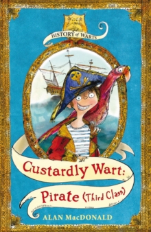 Image for Custardly Wart, pirate 3rd class