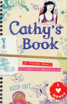 Image for Cathy's Book