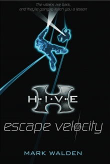 Image for Escape velocity