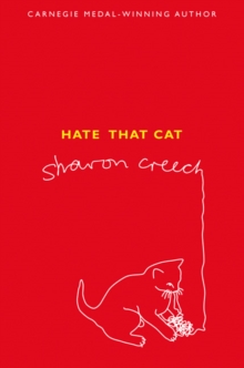 Image for Hate that cat