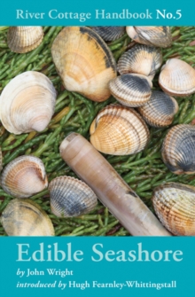 Image for The River Cottage edible seashore handbook