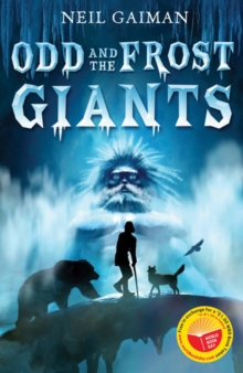 Image for Odd and the Frost Giants - WBD Book