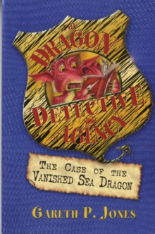 Image for The case of the vanished sea dragon