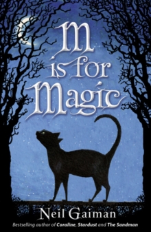 Image for M is for Magic