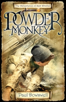 Image for Powder Monkey