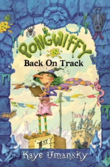 Image for Pongwiffy Back on Track