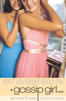 Image for Don't You Forget About Me