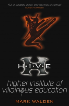 Image for H.I.V.E.