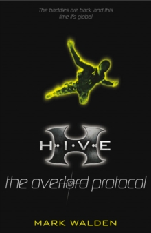 Image for The overlord protocol