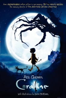 Image for Coraline