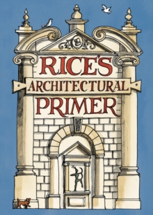 Image for Rice's architectural primer