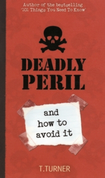 Image for Deadly Peril