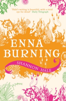 Image for Enna burning