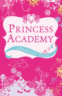 Image for Princess Academy