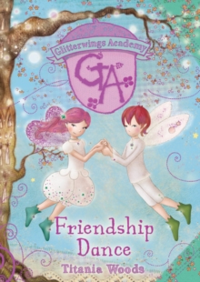 Image for Friendship dance