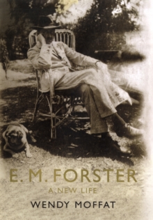 Image for E. M. Forster