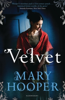 Image for Velvet