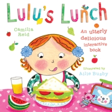 Image for Lulu's lunch