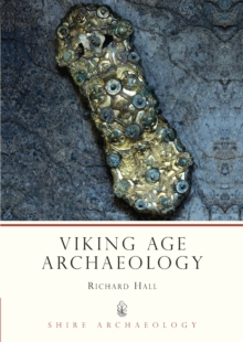 Image for Viking age archaeology