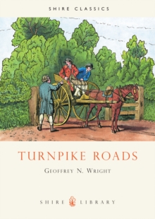 Image for Turnpike Roads