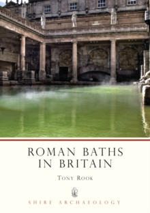 Image for Roman Baths in Britain