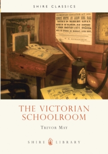 Image for The Victorian schoolroom