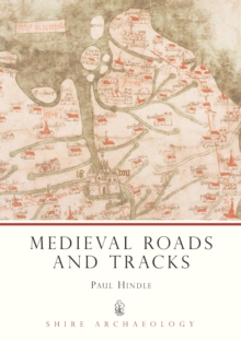 Image for Medieval Roads and Tracks