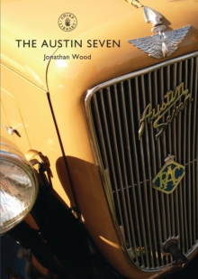 Image for The Austin Seven