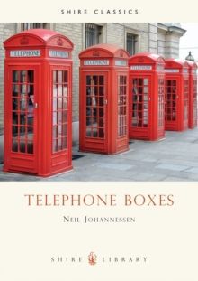 Image for Telephone boxes