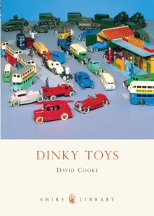 Image for Dinky Toys