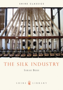 Silk Industry