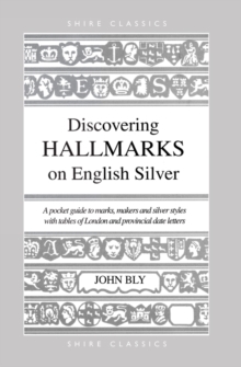 Image for Hall Marks on English Silver