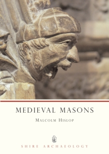 Image for Medieval Masons