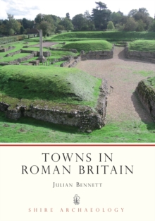 Image for Towns in Roman Britain