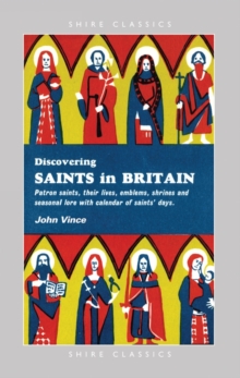 Saints in Britain