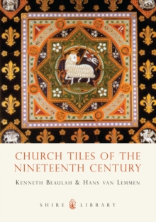 Church Tiles of the Nineteenth Century
