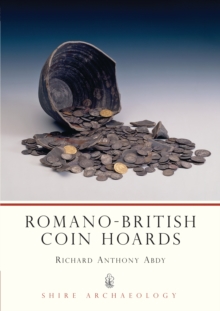 Image for Romano-British coin hoards